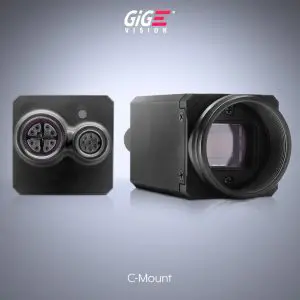 Triton GigE Machine Vision Camera