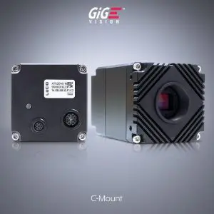 Atlas10 10GigE