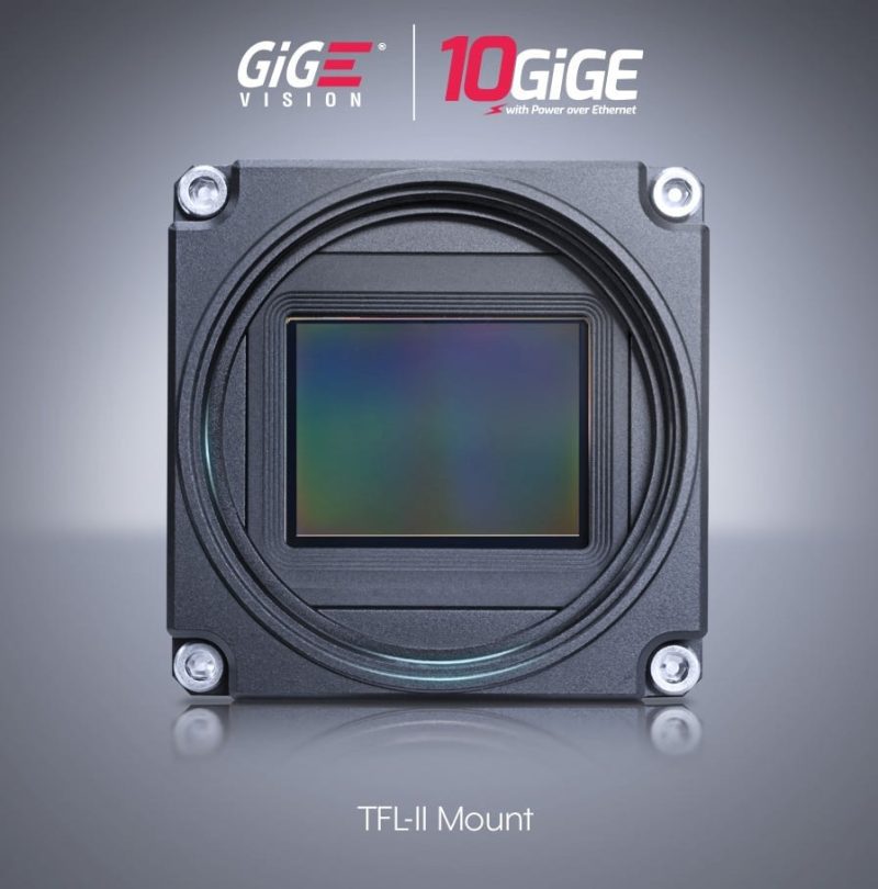 Atlas10 10GigE TFL-II