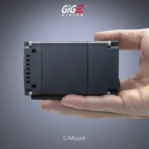 Atlas10 10GigE