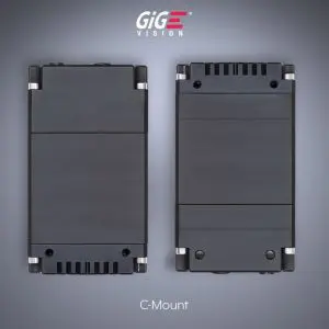 Atlas10 10GigE