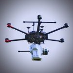 Co-Aligned HP DJI M600 Pro