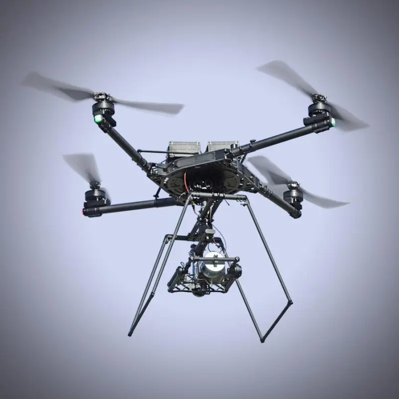 baoanh　Airborne Spectreフレーム Thorlabs - ZBE3A 2X - 8X Achromatic Zoom Beam Expander, AR