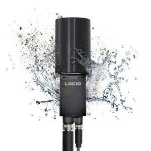 Triton GigE Machine Vision Camera