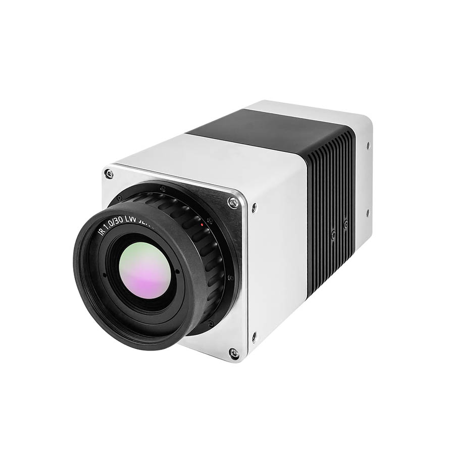 VarioCAM HD