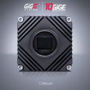 Atlas10 10GigE