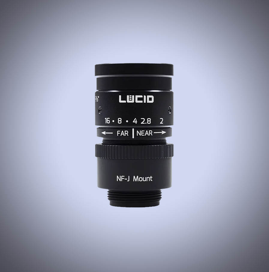 LUCID Lenses