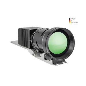 VarioCAM HD Z