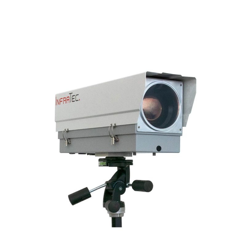 VarioCAM HD Z security