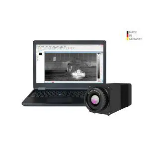 VarioCAM HD head security 900