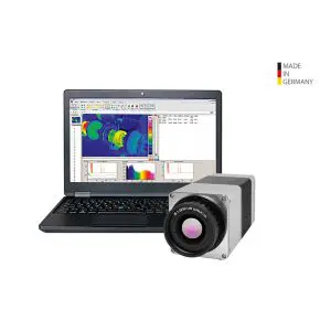 VarioCAM HD head 900