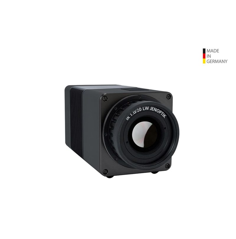 VarioCAM HDx Head 600