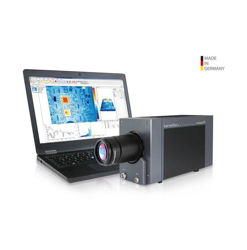 ImageIR 4300