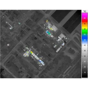 ImageIR 6300 Z