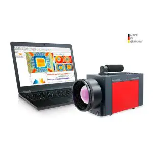 ImageIR 8300