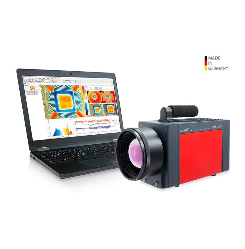 ImageIR 8300