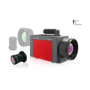 ImageIR 8300
