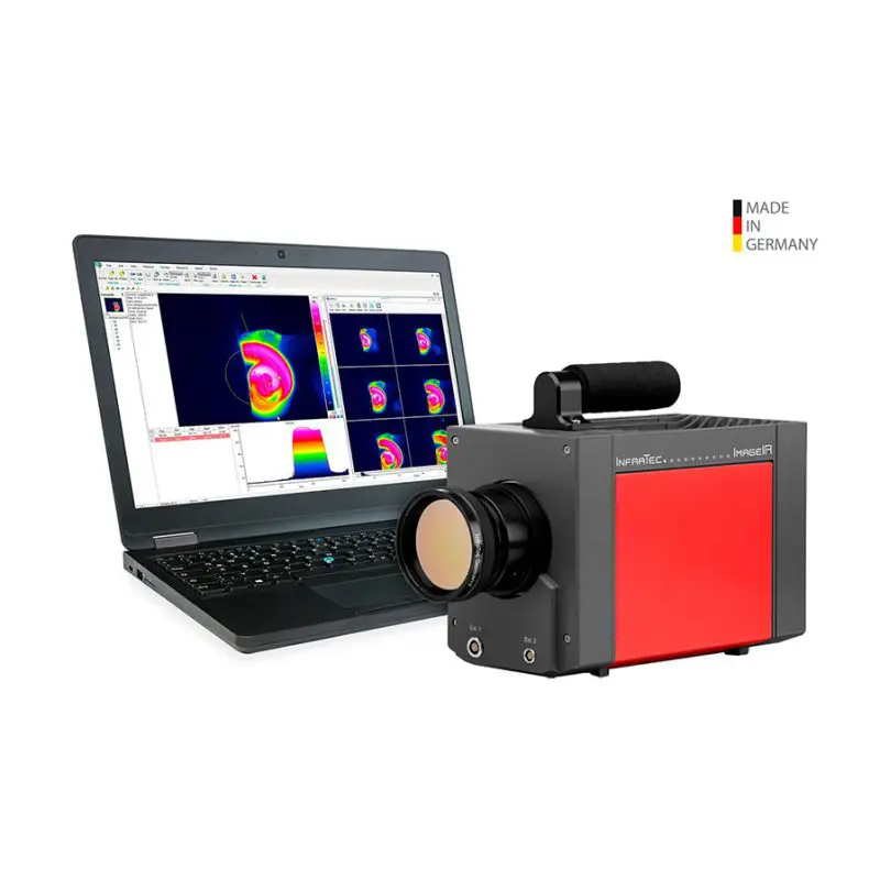ImageIR 8800