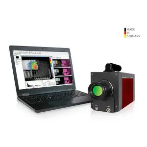 ImageIR 9400