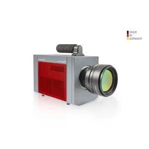 ImageIR 9500