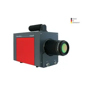 ImageIR 8300 hp