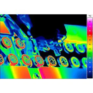 ImageIR 8300 hp