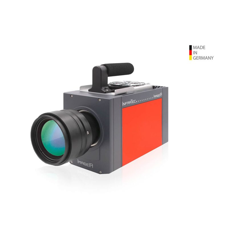 ImageIR 8300 hs