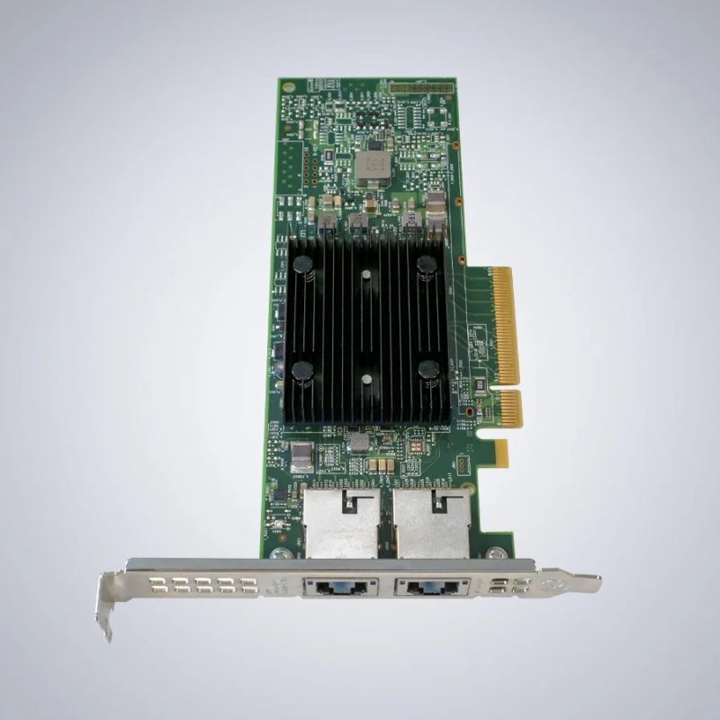 Broadcom-2-CH-10G-1G-RDMA-Host-Channel-Adapter-HCA-Network-Card