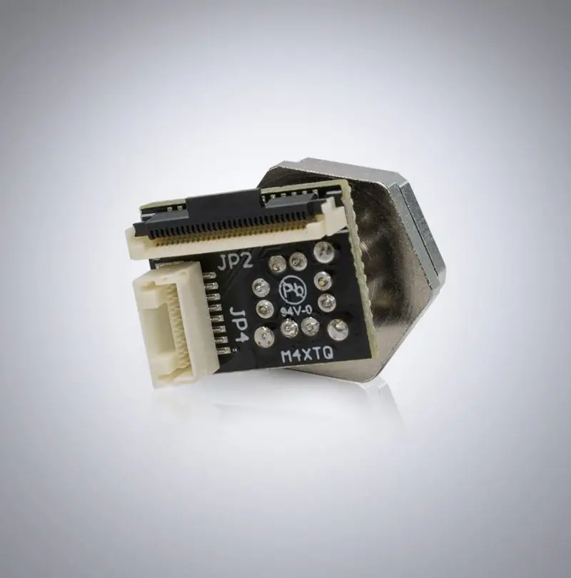 FFC to M12/JST Extender Board and FFC cable for Phoenix