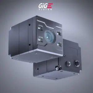 Helios2 Wide ToF 3D Camera