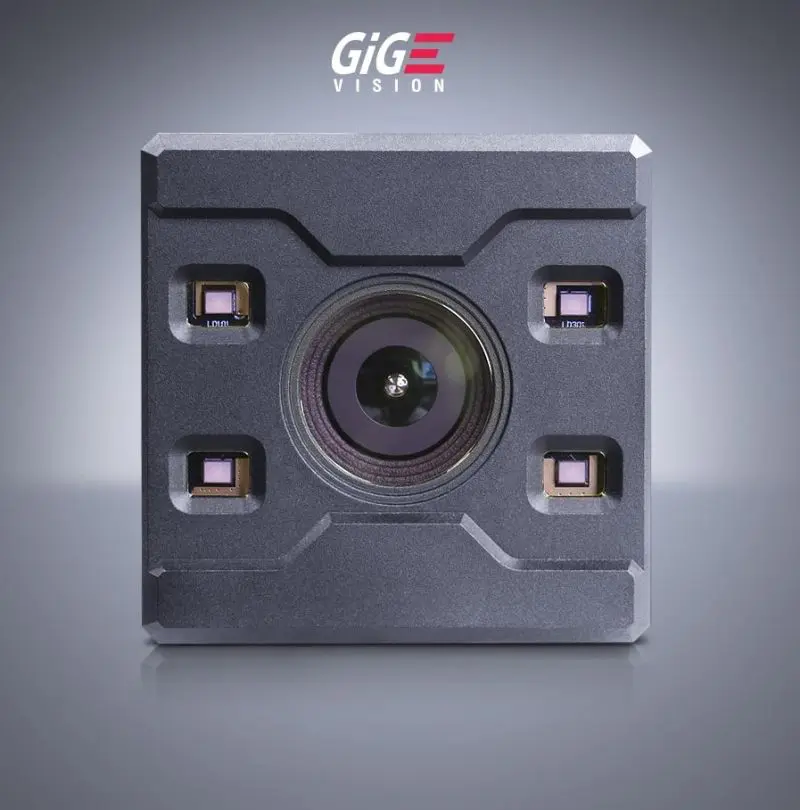 Helios2 Wide ToF 3D Camera