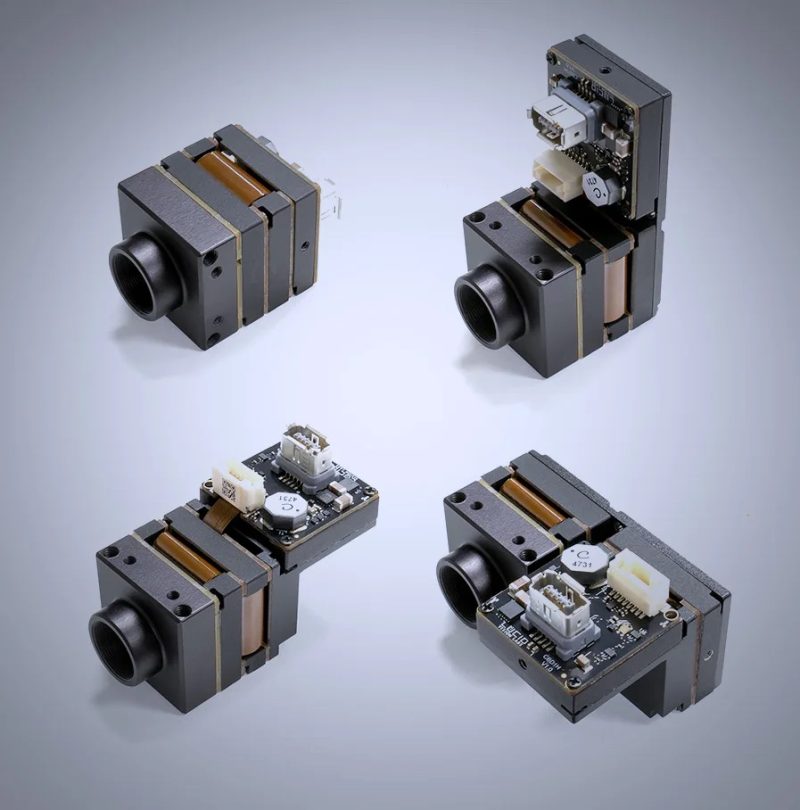180° & 90° Transform Kits for Phoenix