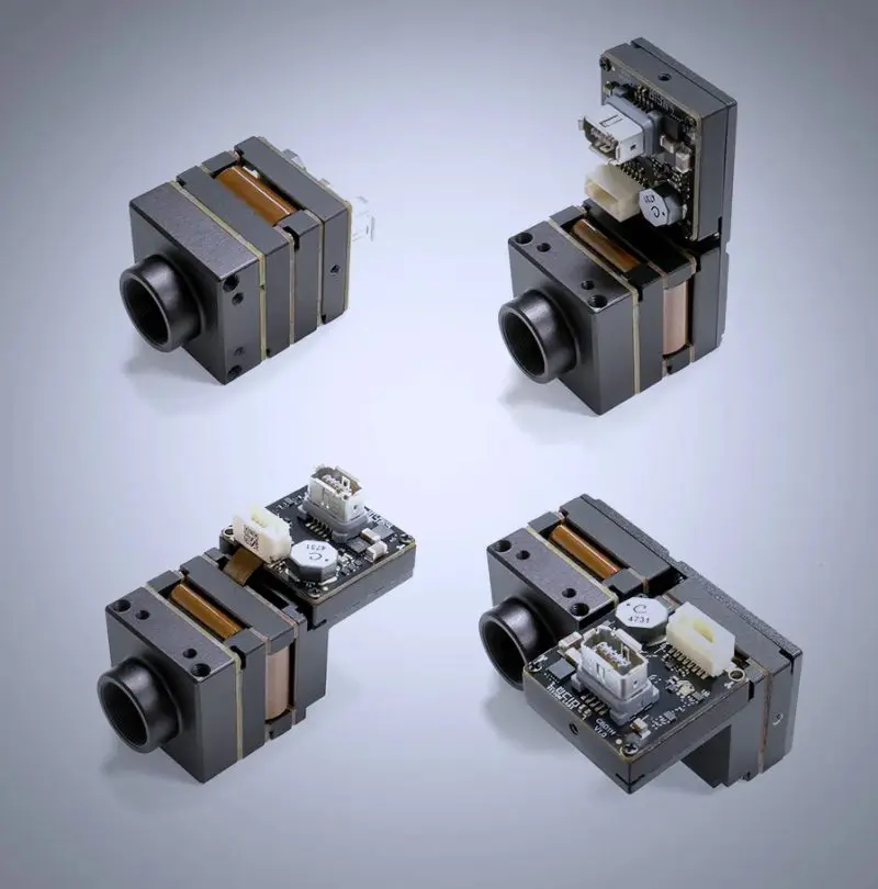 180° & 90° Transform Kits for Phoenix