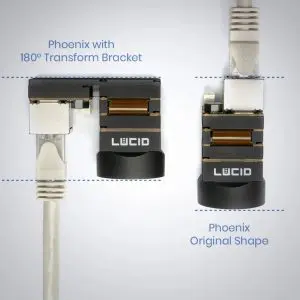 180° & 90° Transform Kits for Phoenix