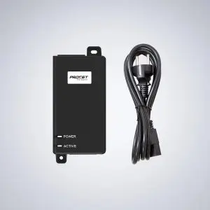 Procet 10GbE 60W PoE++ Injector (802.3af/at, NA/EU)