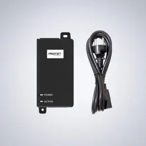 Procet 2.5/5.0GbE 30W PoE+ Injector