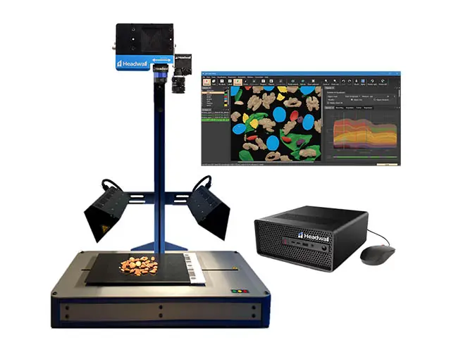 Headwall Webinar Scanning Packages Visratek